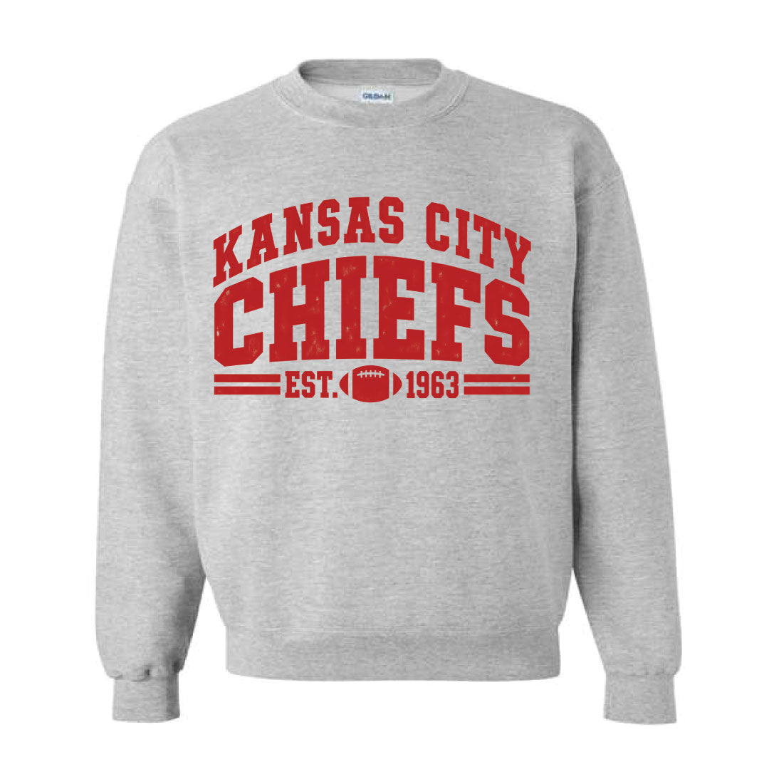 Chiefs Est. 1963