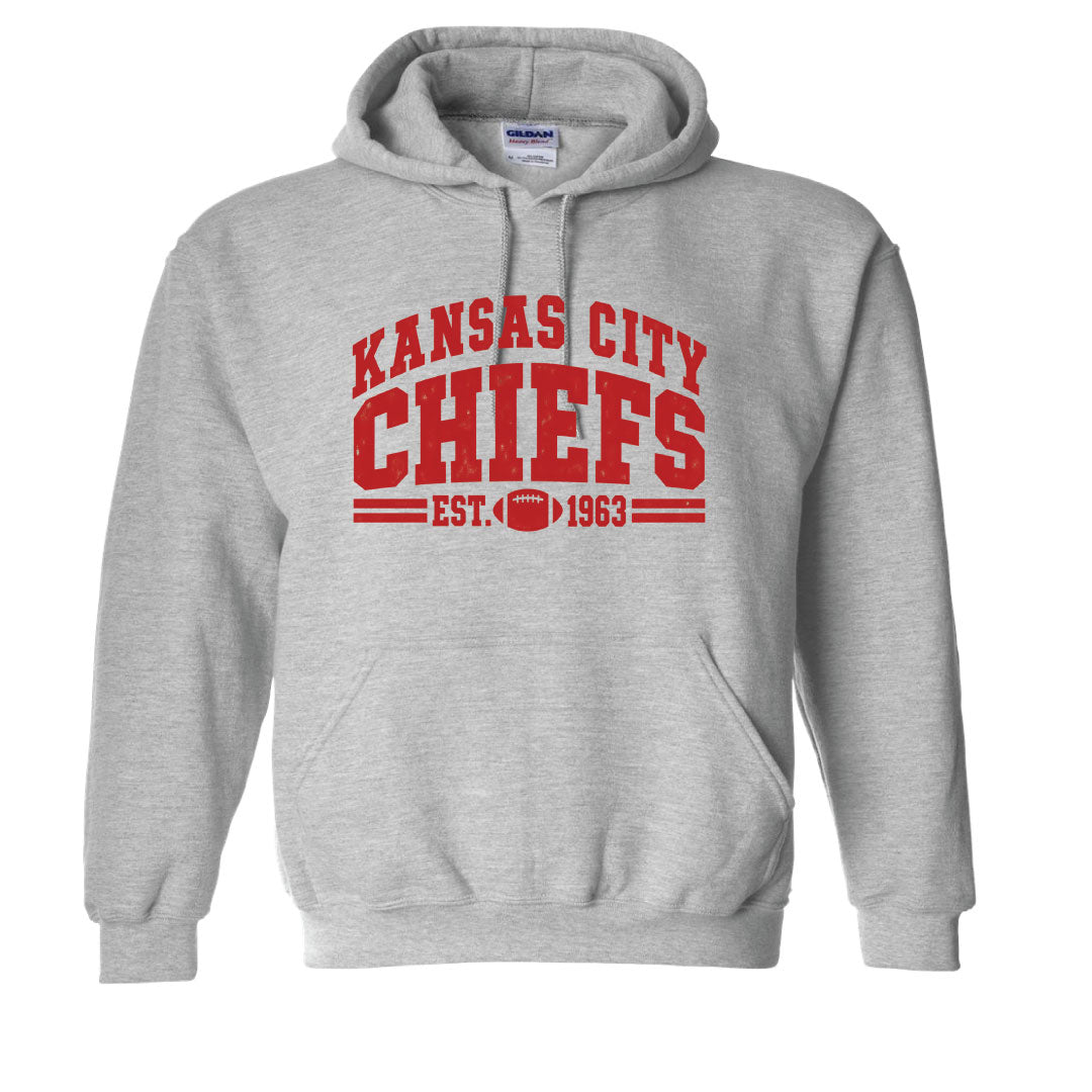 Chiefs Est. 1963