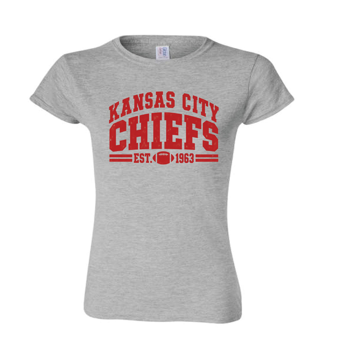 Chiefs Est. 1963