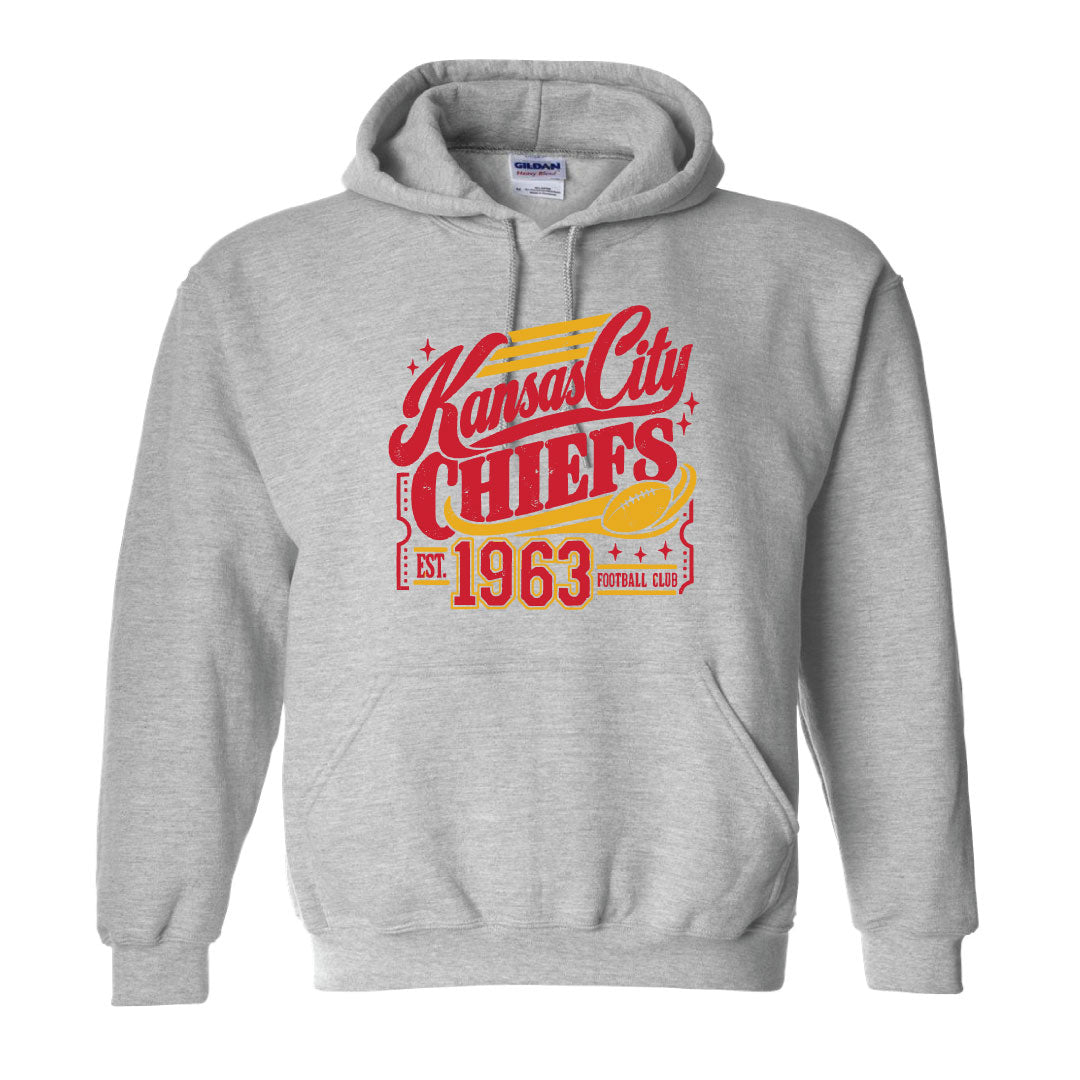 Est. 1963
