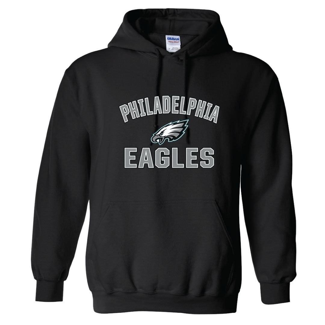 Arched Eagles