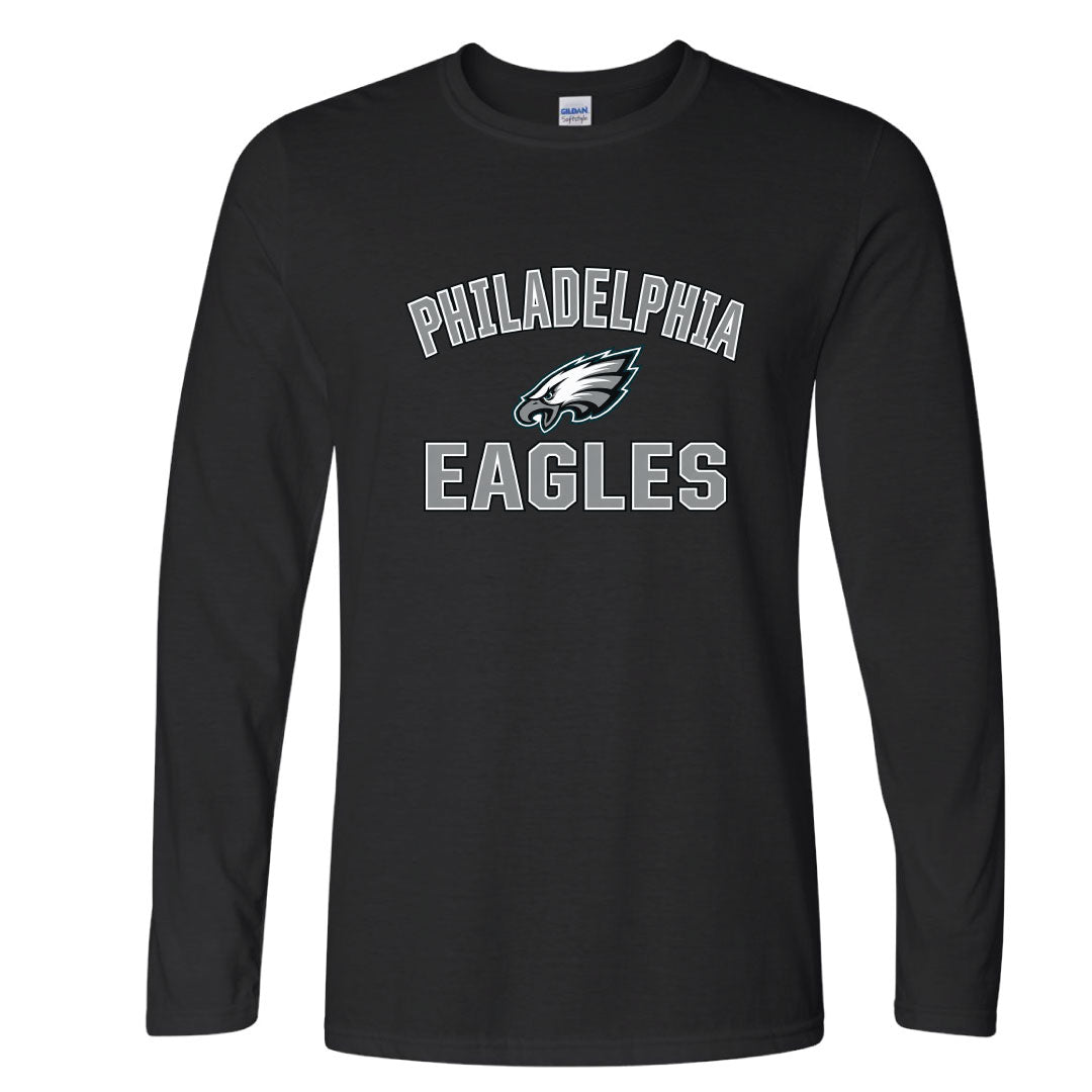 Arched Eagles