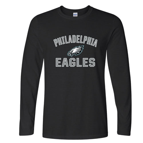 Arched Eagles
