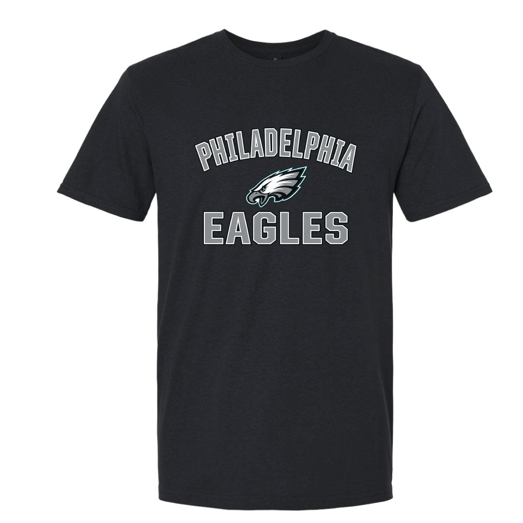 Arched Eagles