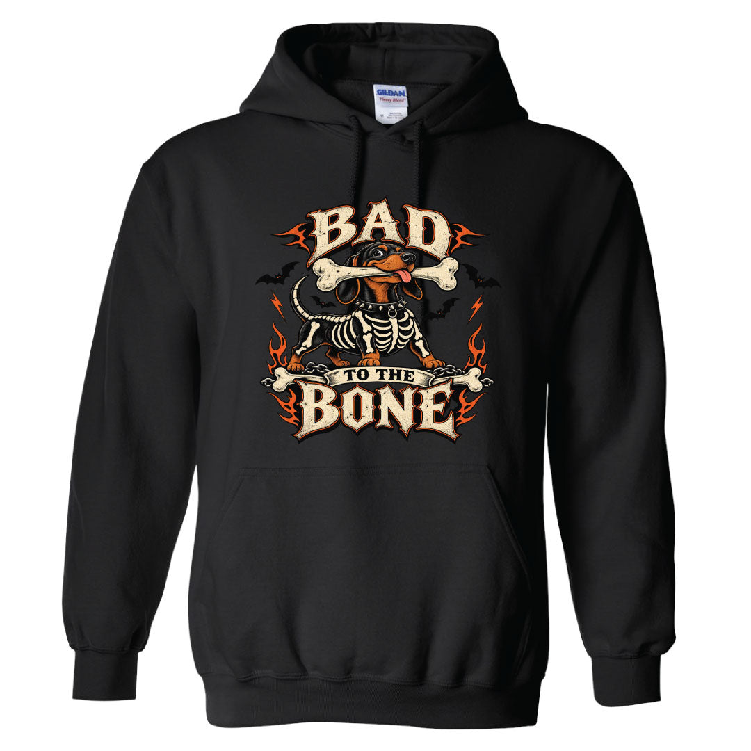 Bad to the Bone