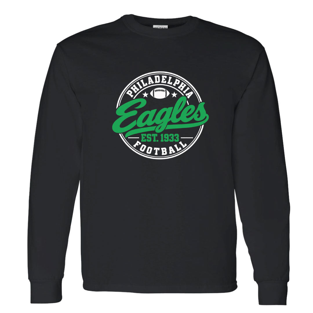 Circle Eagles