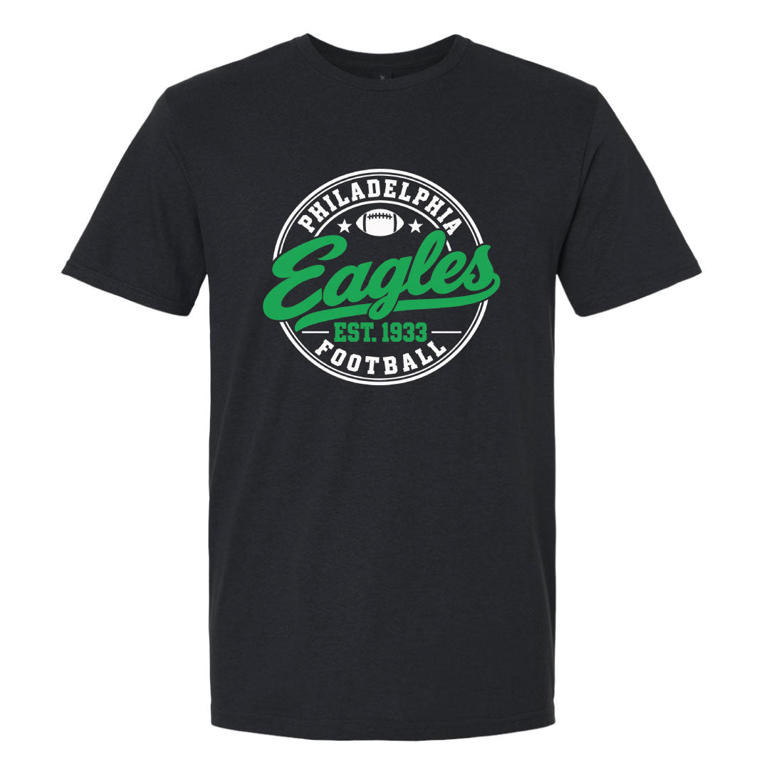 Circle Eagles