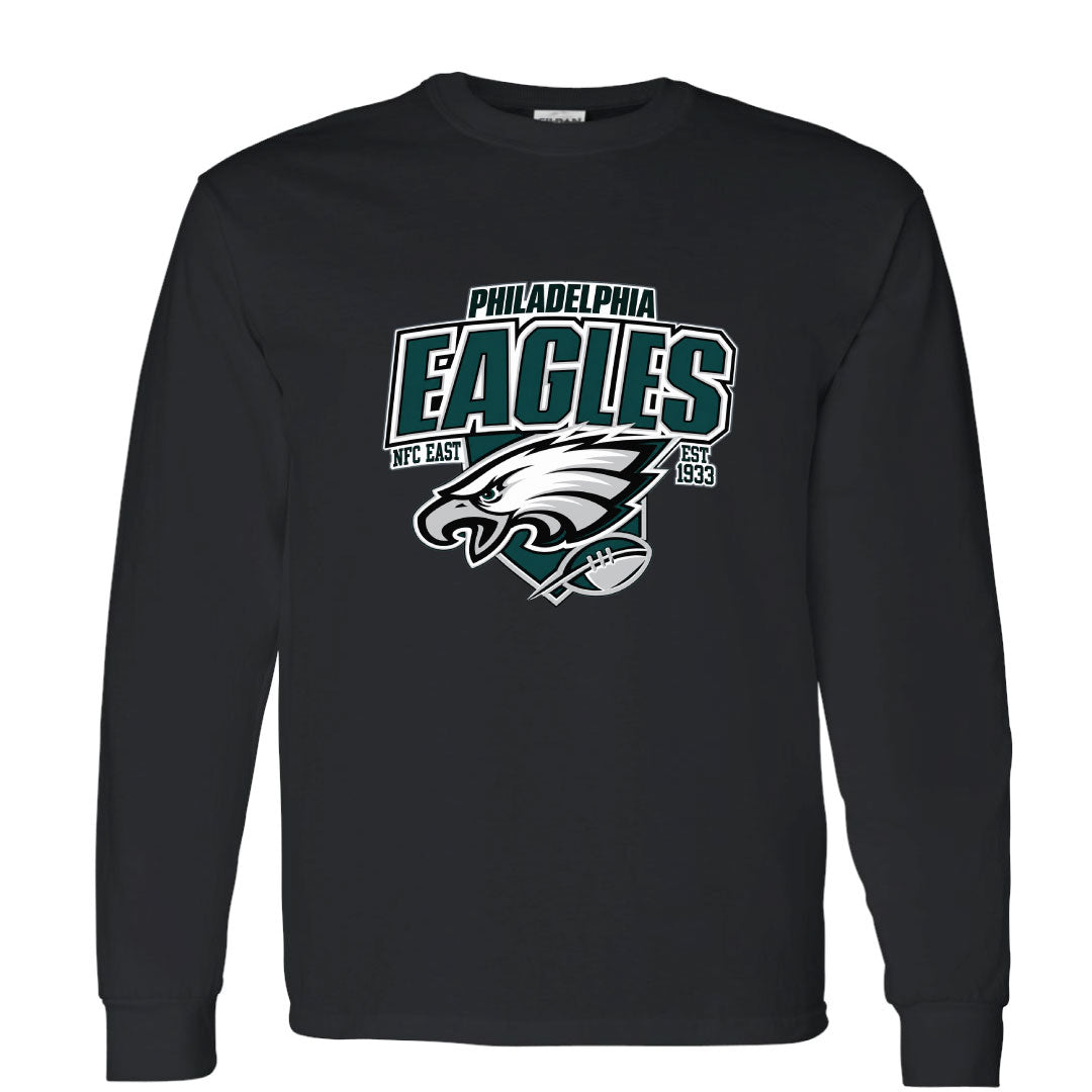 Eagle Head