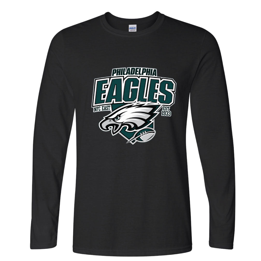 Eagle Head