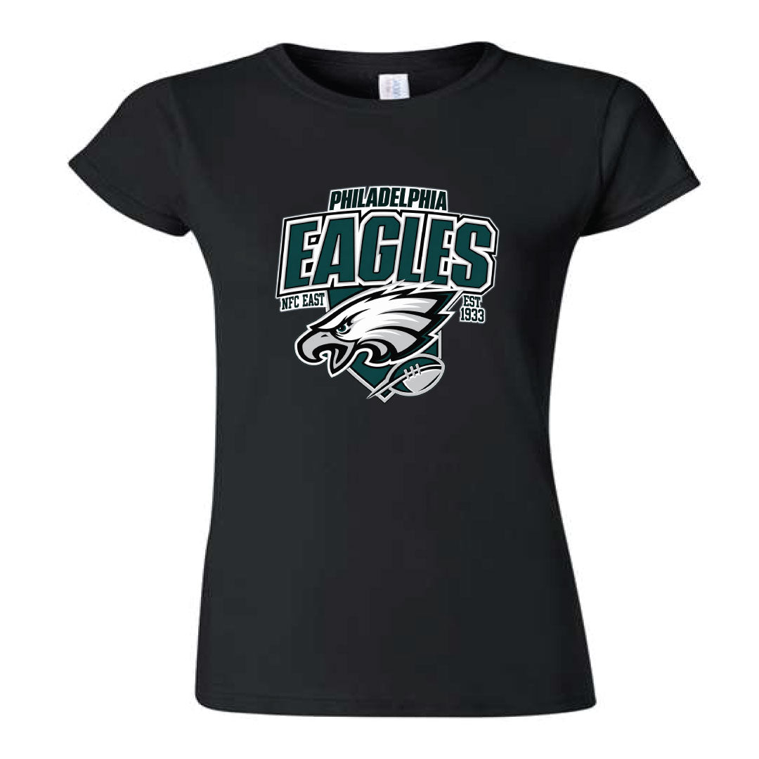 Eagle Head