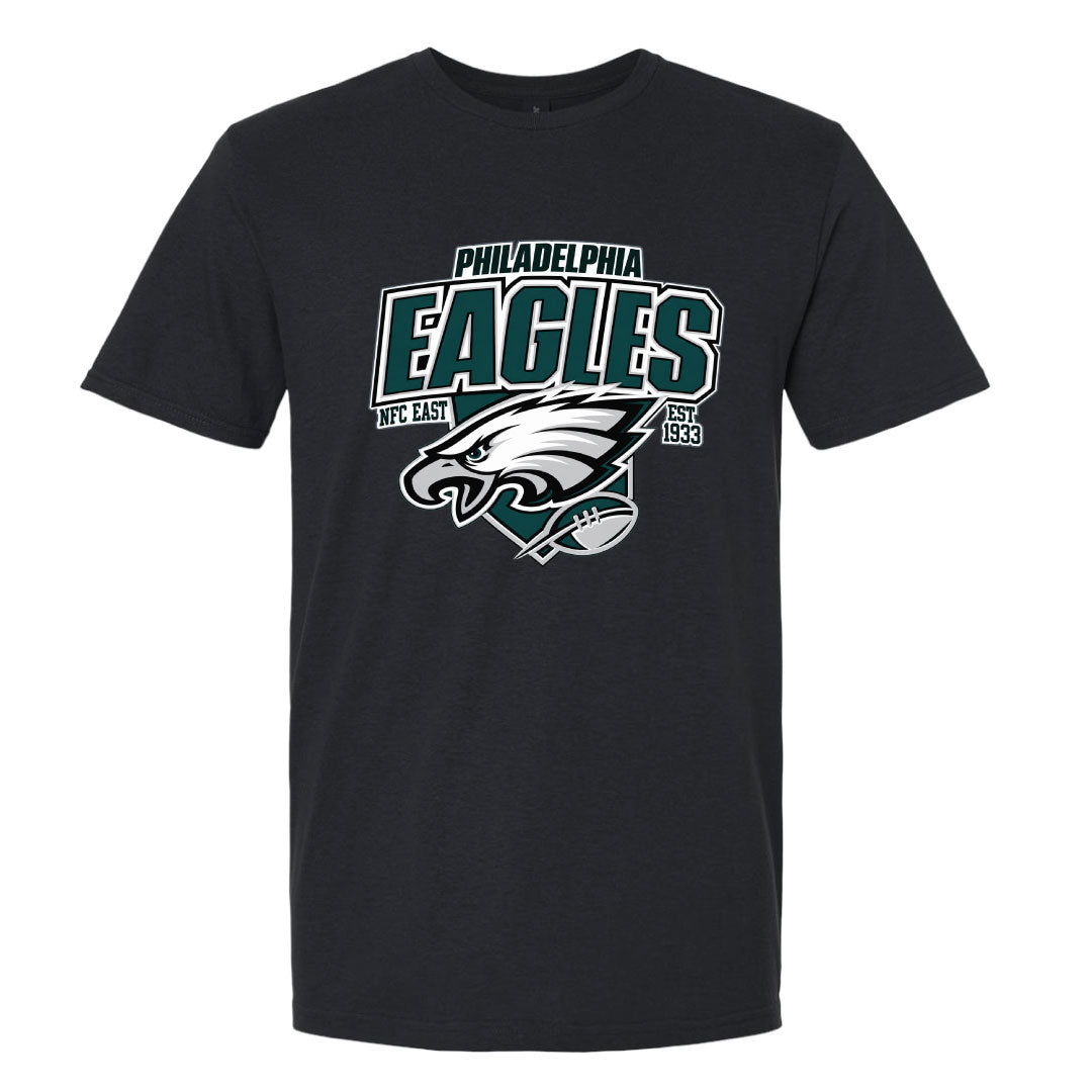 Eagle Head
