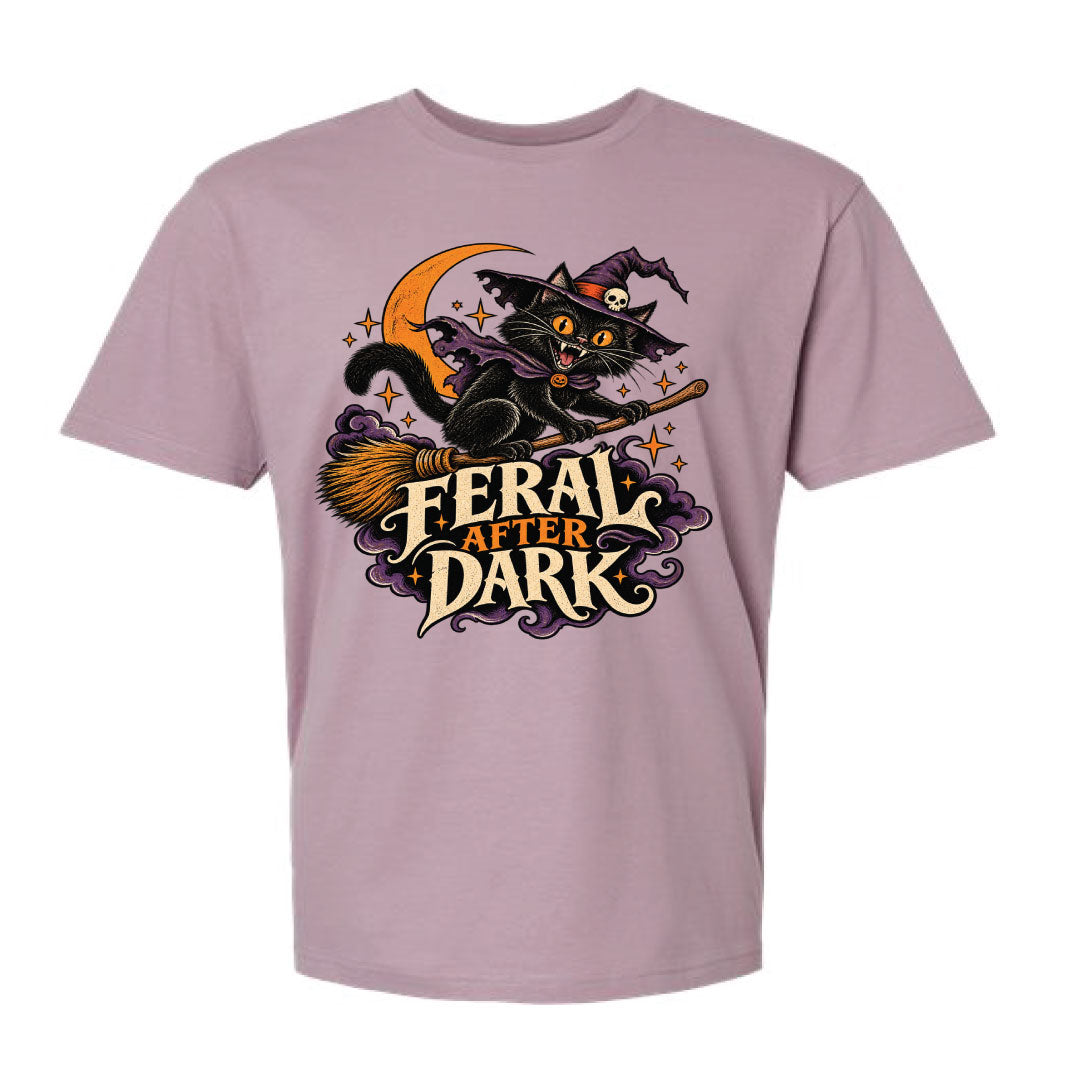 Feral After Dark