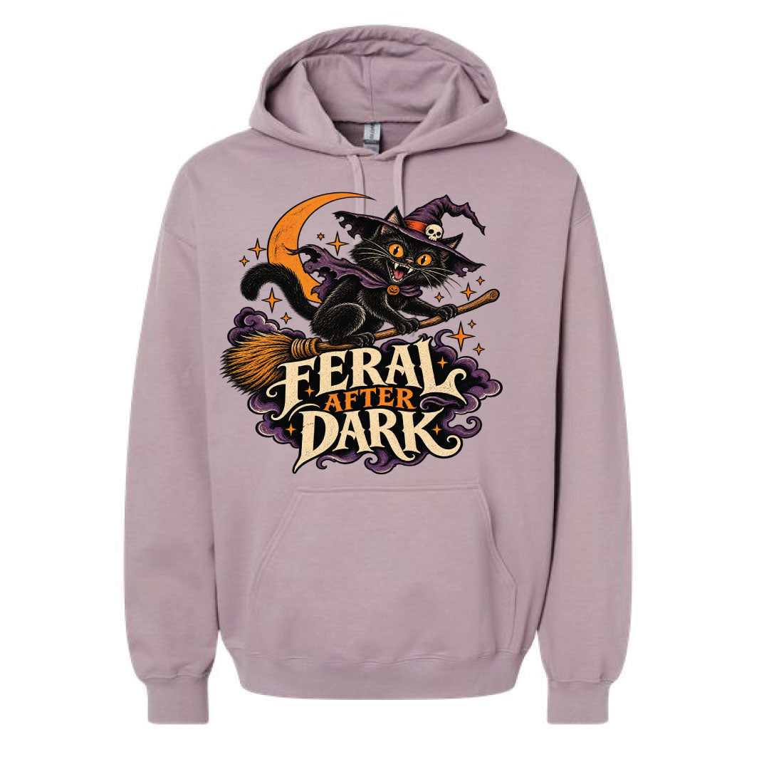 Feral After Dark