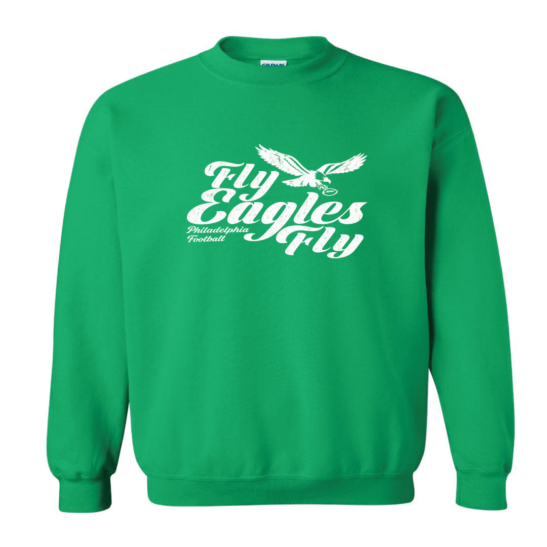 Fly Eagles Fly