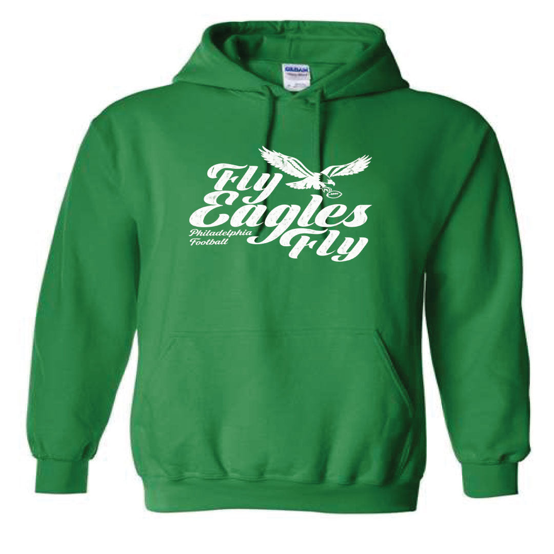 Fly Eagles Fly
