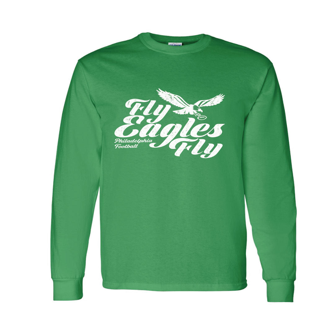Fly Eagles Fly