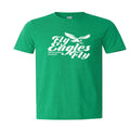 Fly Eagles Fly
