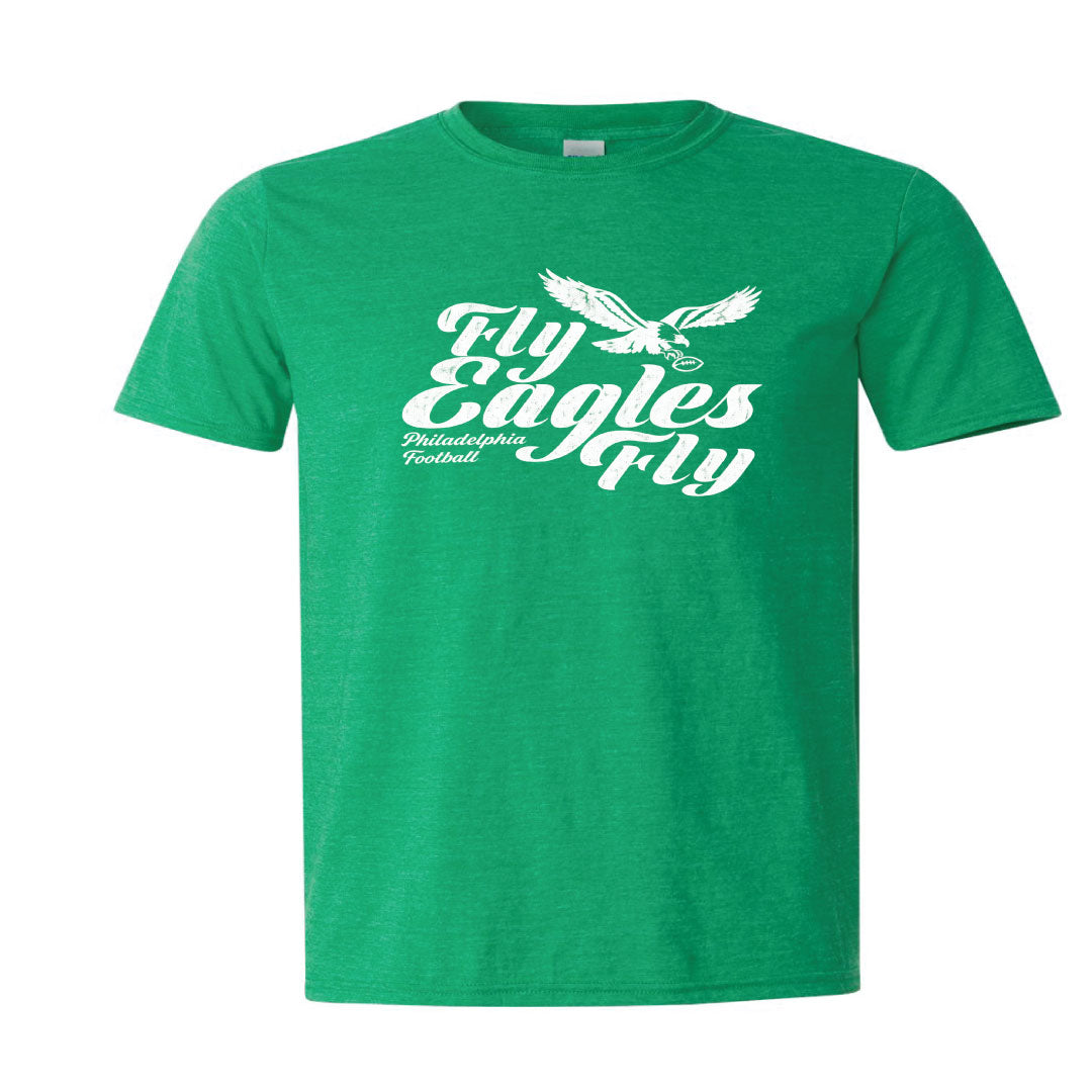 Fly Eagles Fly