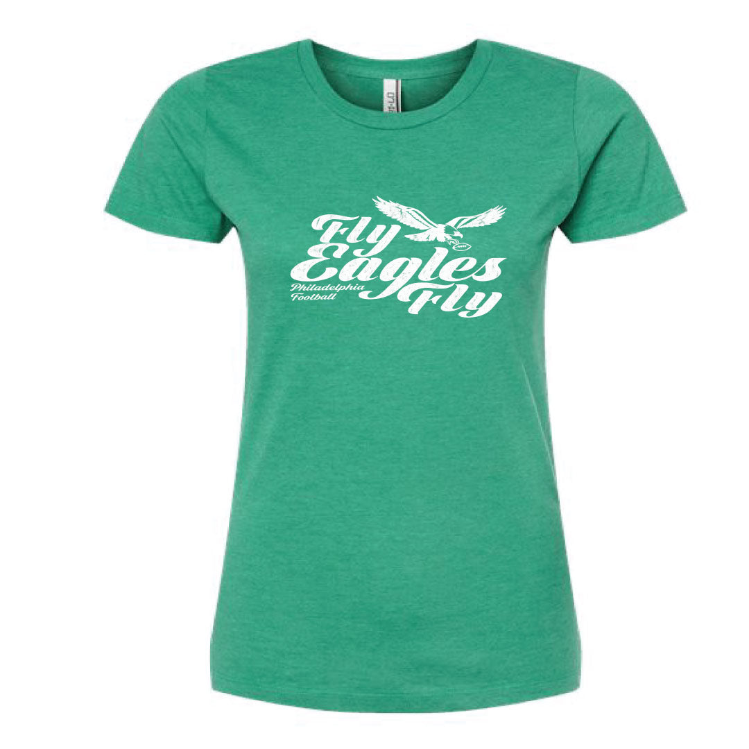 Fly Eagles Fly