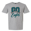 Go Eagles