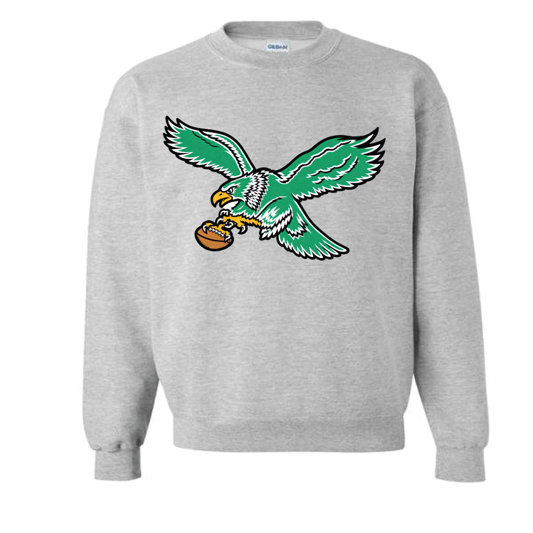 Green Eagle
