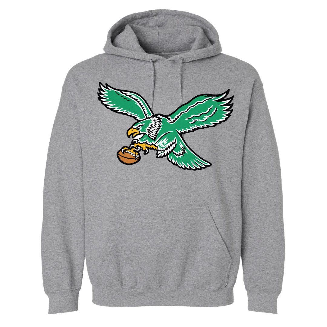 Green Eagle