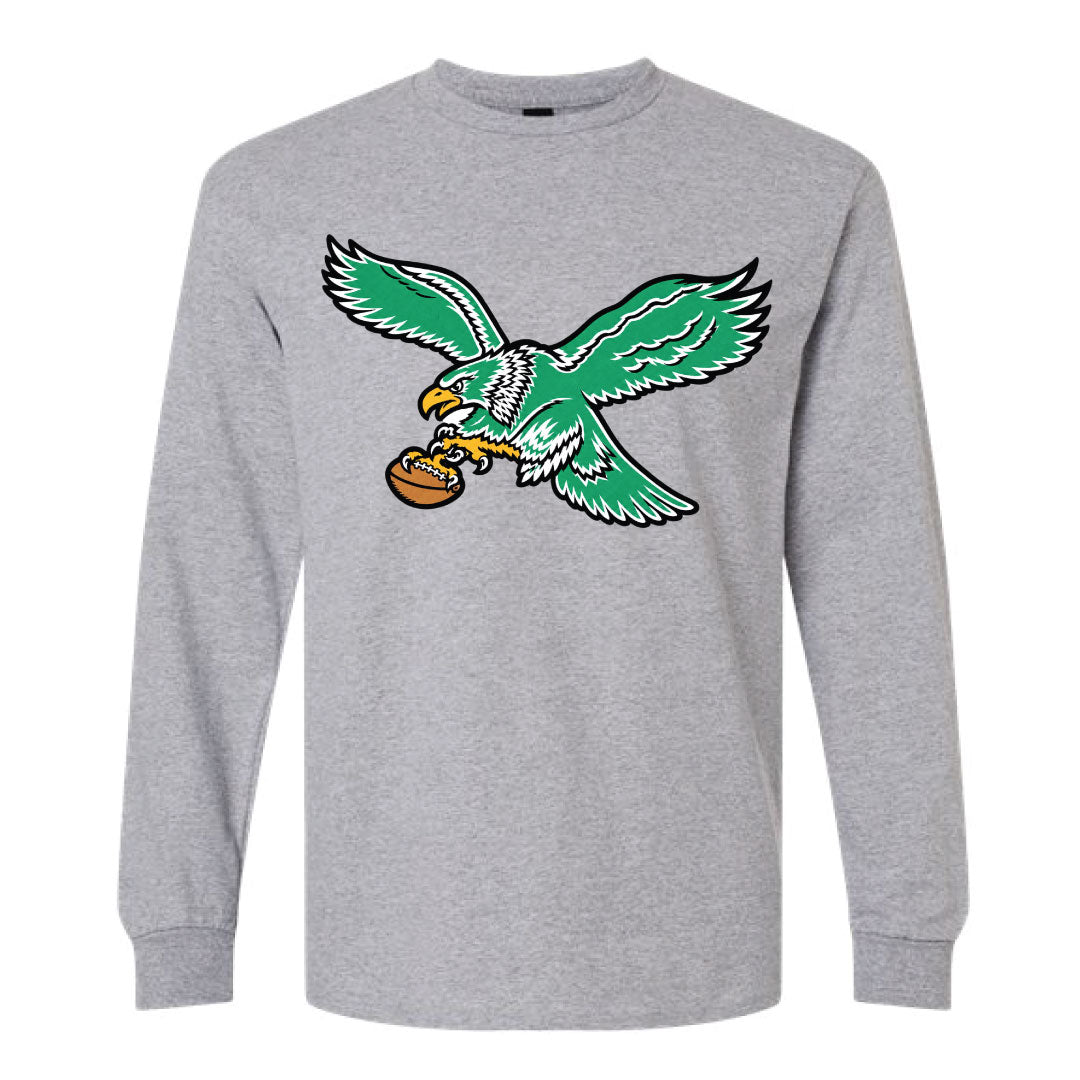 Green Eagle