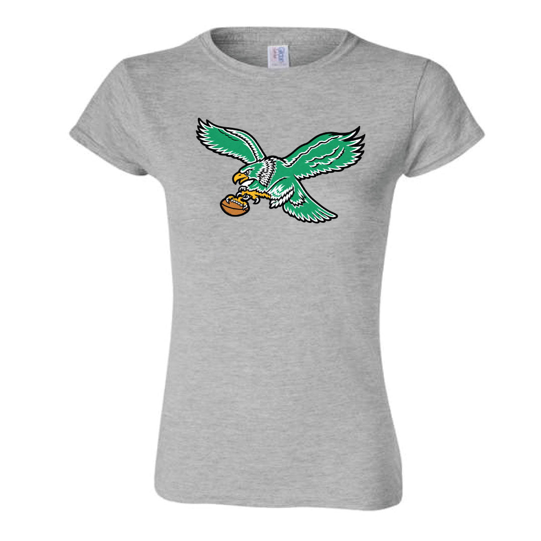 Green Eagle