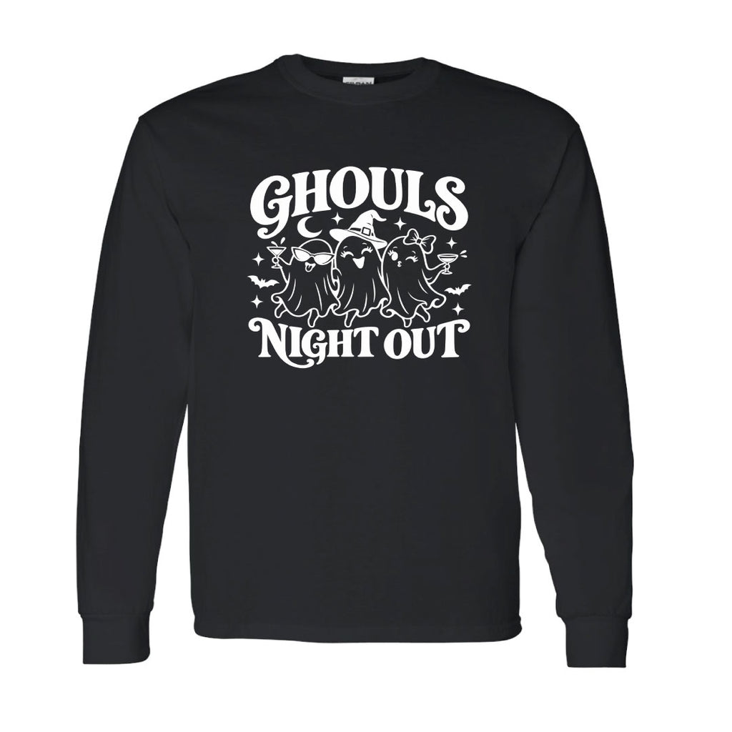Ghouls Night Out