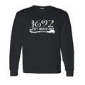 1692 They Missed One