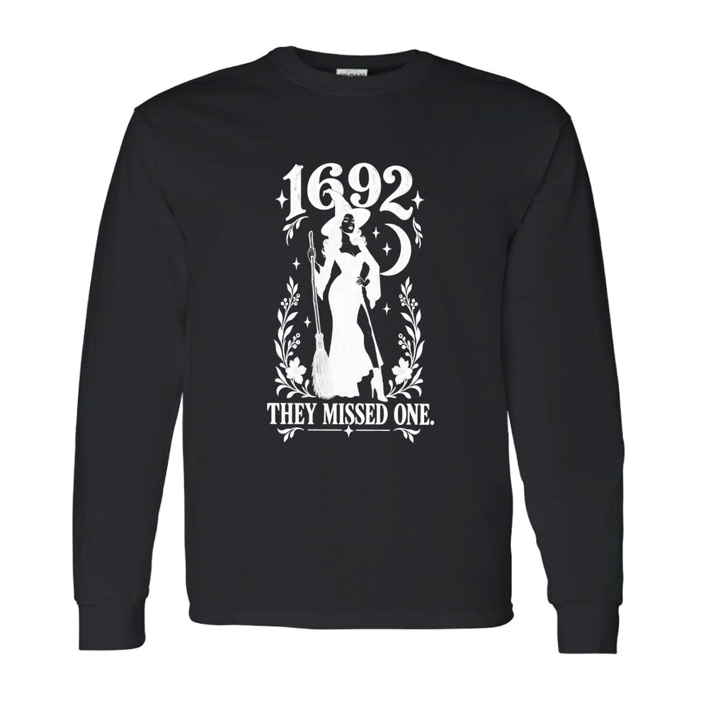 1692 Witch
