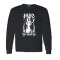1692 Witch