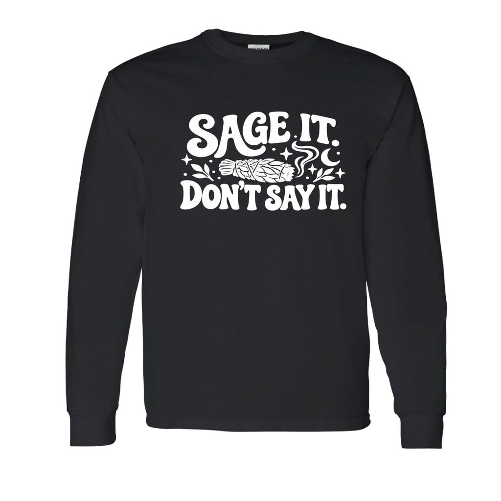 Sage It!