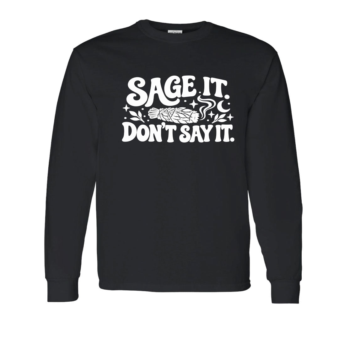 Sage It!