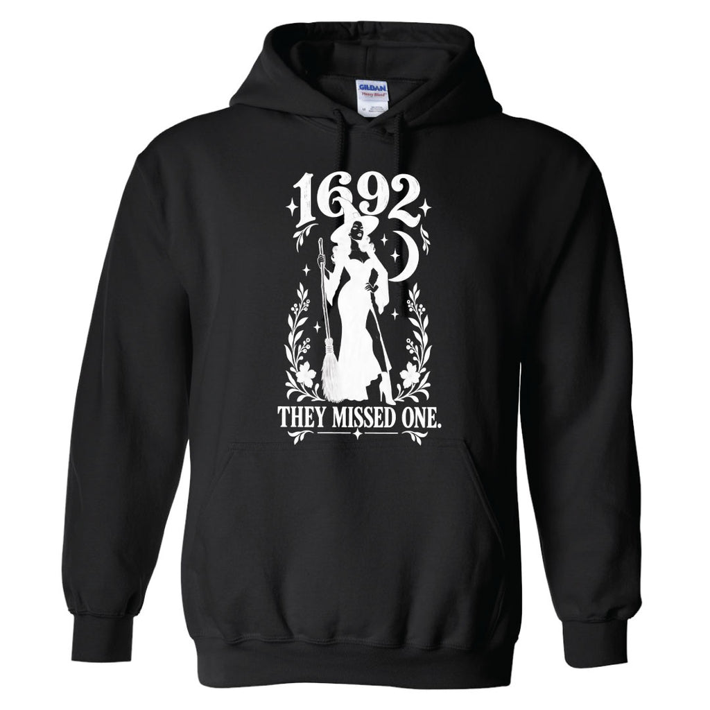 1692 Witch