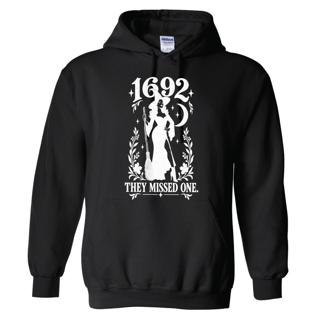 1692 Witch