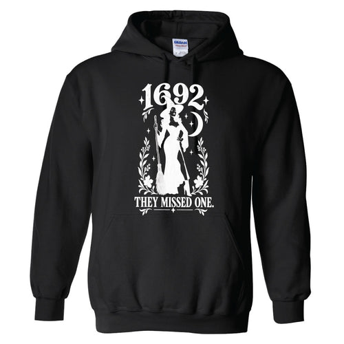 1692 Witch