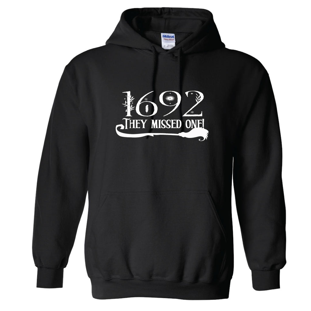 1692 They Missed One