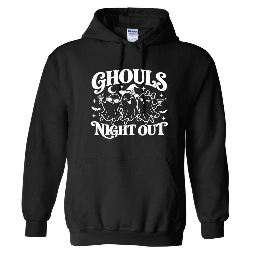 Ghouls Night Out