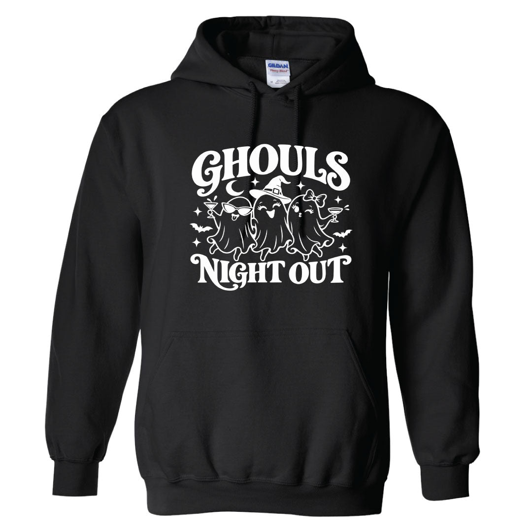 Ghouls Night Out