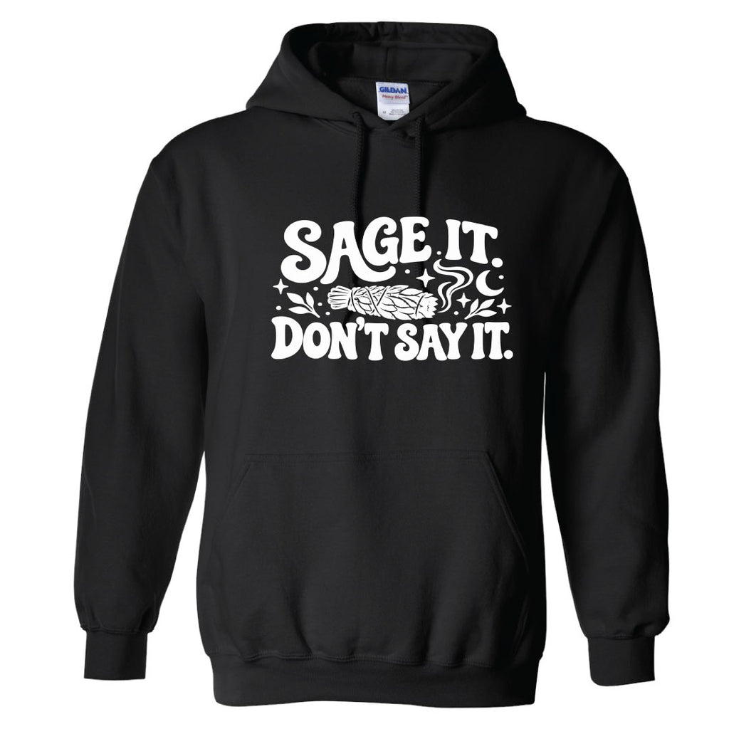 Sage It!