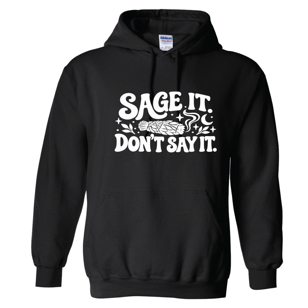 Sage It!