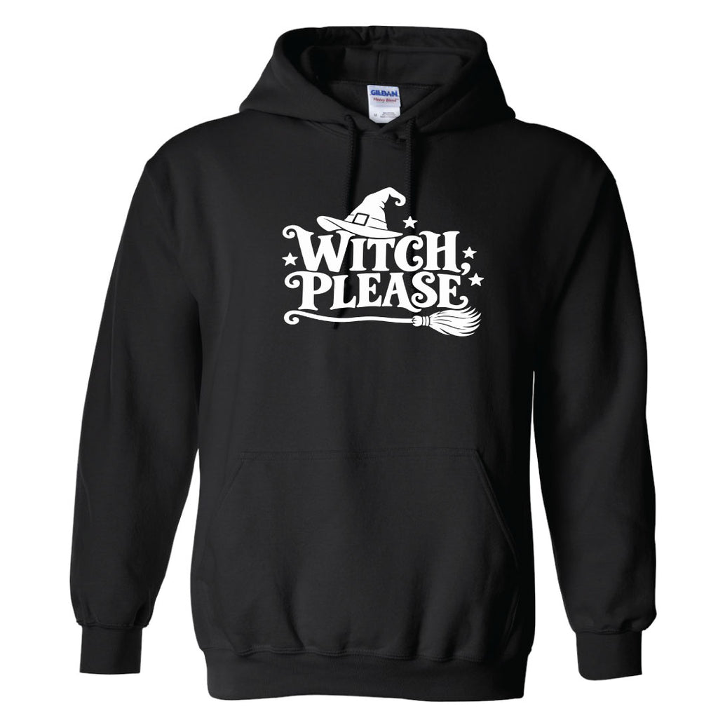 Witch Please