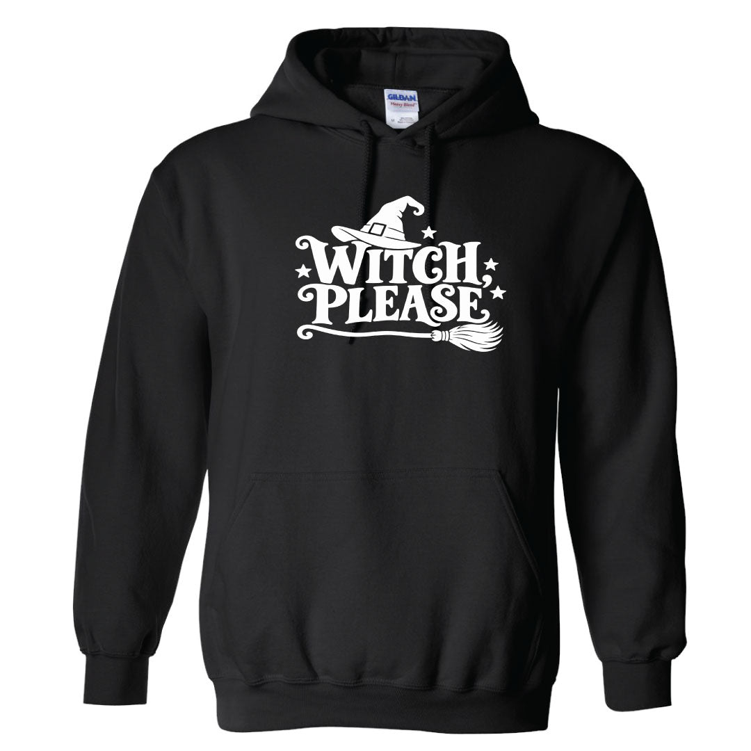 Witch Please