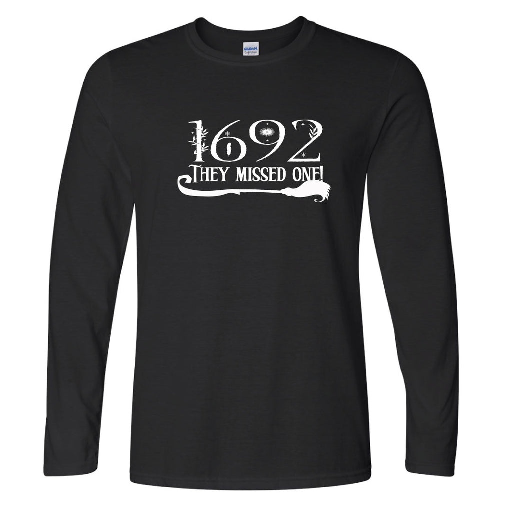 1692 They Missed One