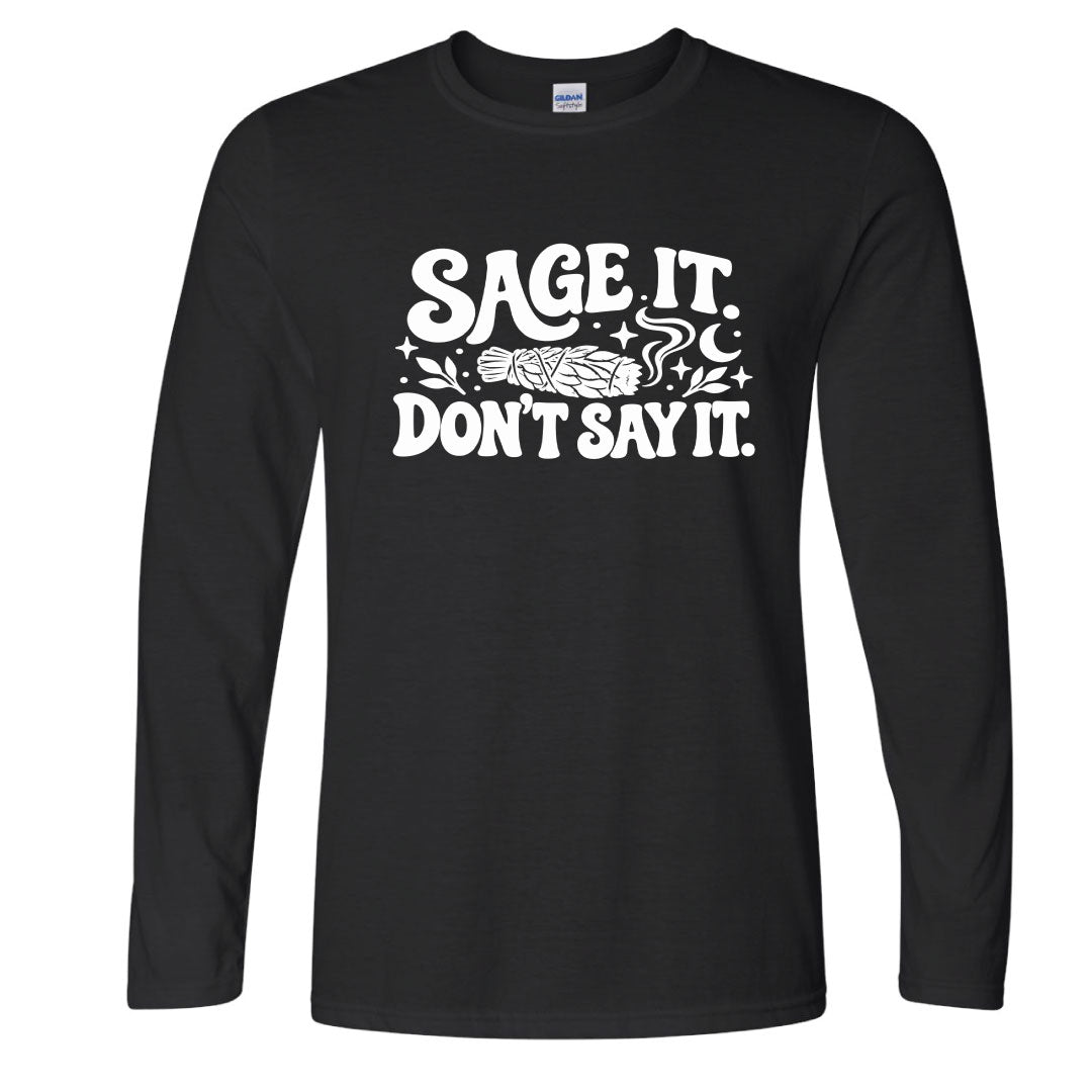 Sage It!
