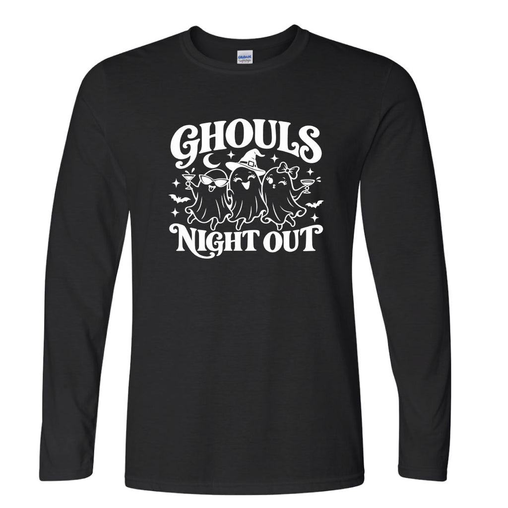 Ghouls Night Out
