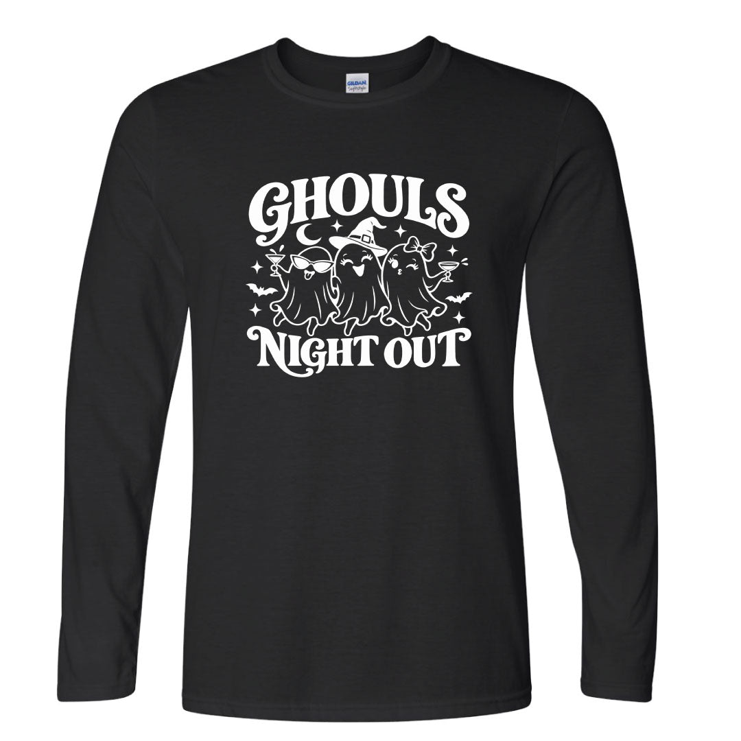 Ghouls Night Out