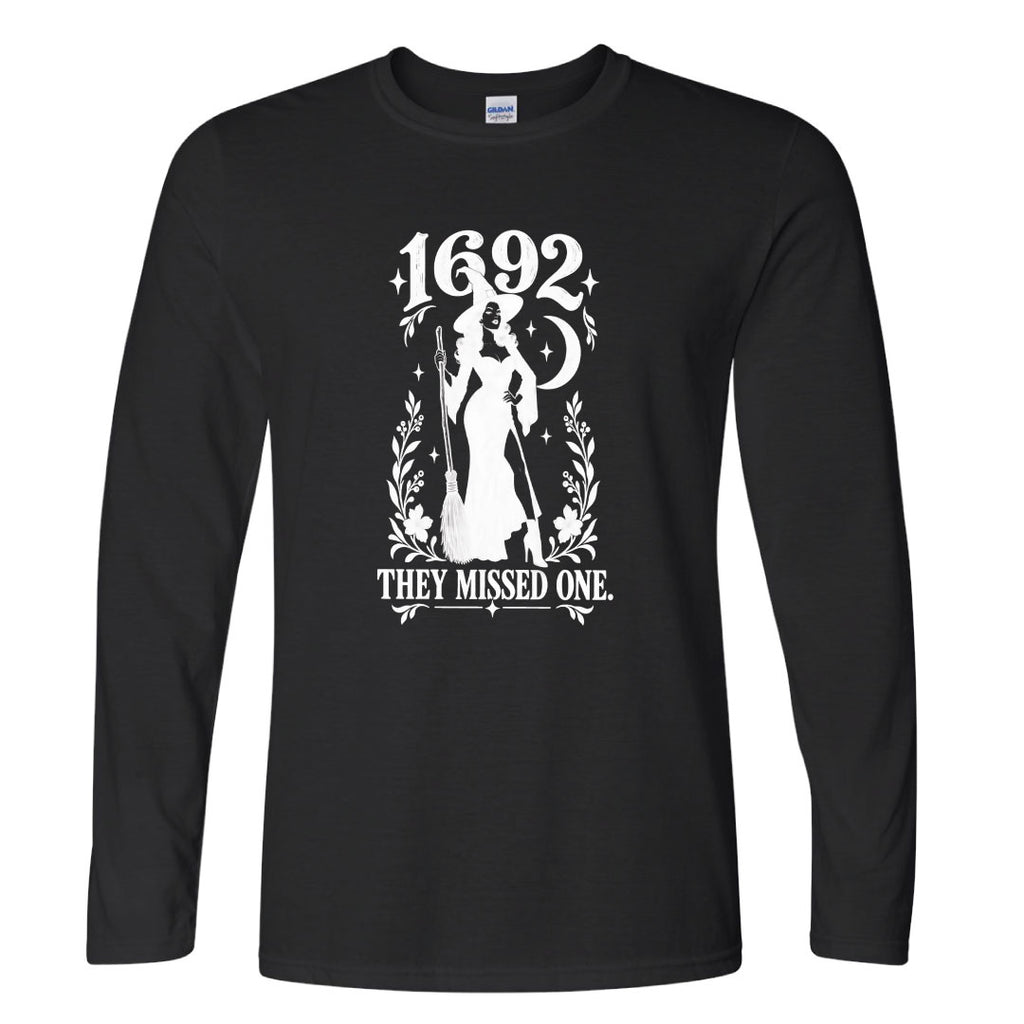 1692 Witch