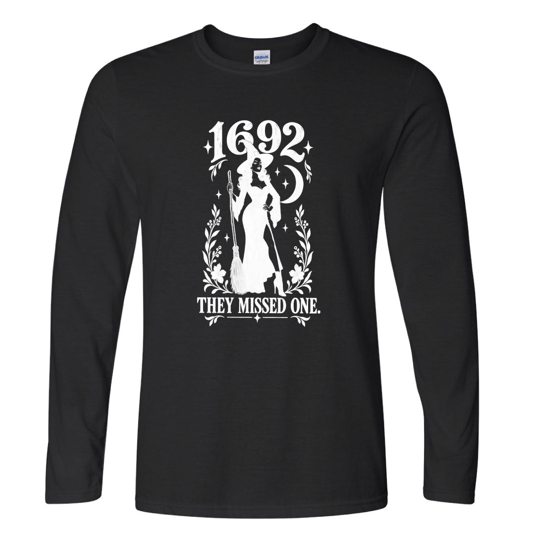 1692 Witch